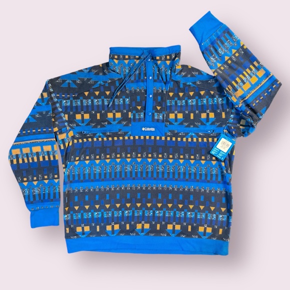 Columbia Other - Columbia Powder Keg Fleece size-XL